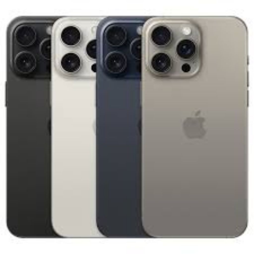 Picture of Apple iPhone 15 Pro Max
