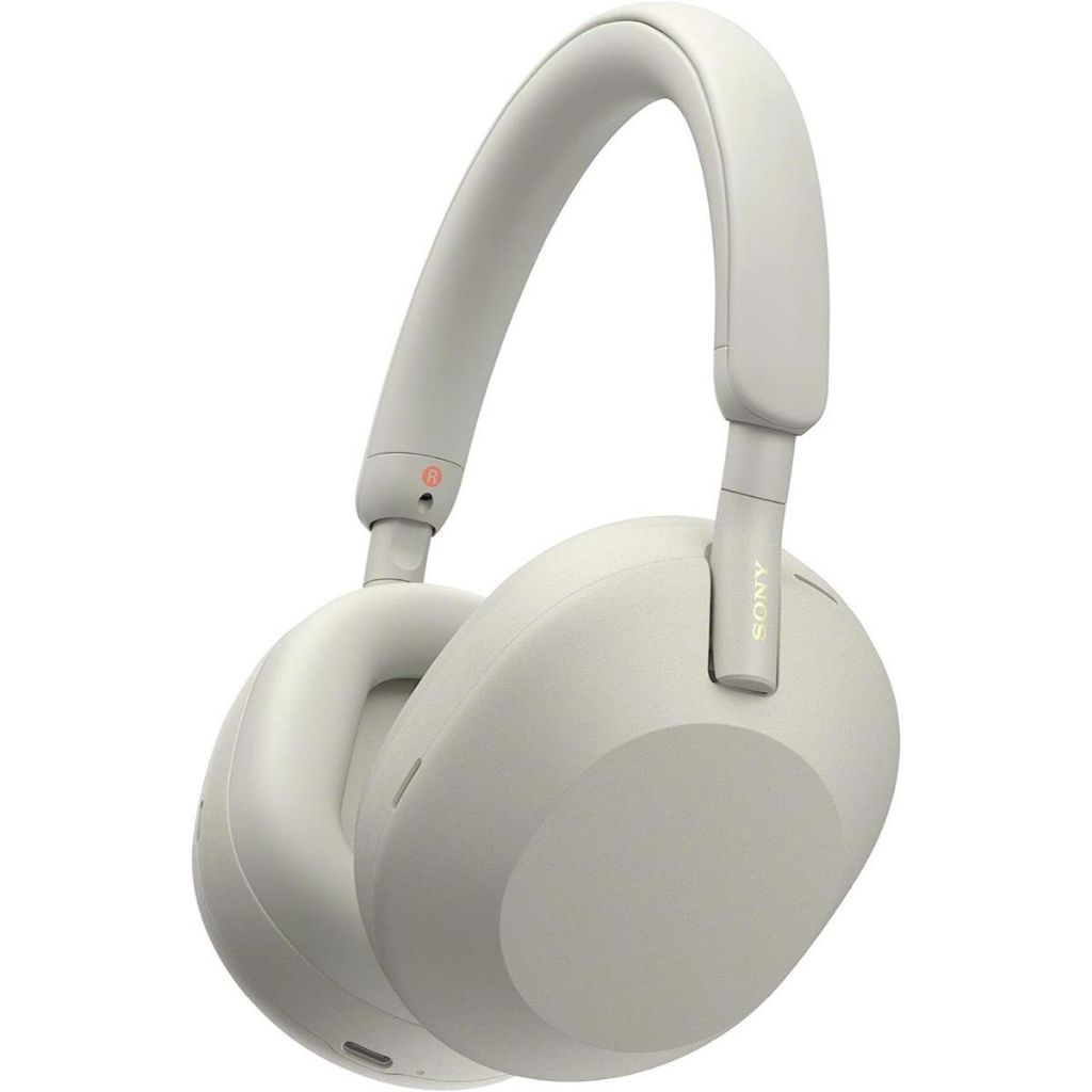 Picture of Sony WH-1000XM5 Wireless Noise-Canceling Headphones