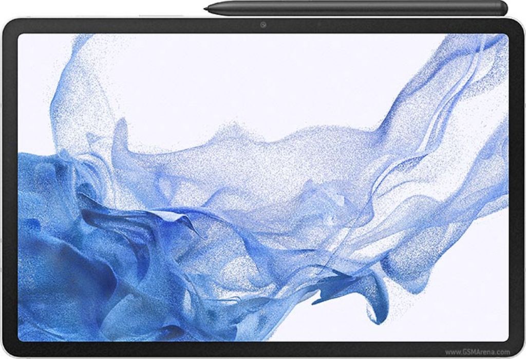 Picture of Samsung Galaxy Tab S8
