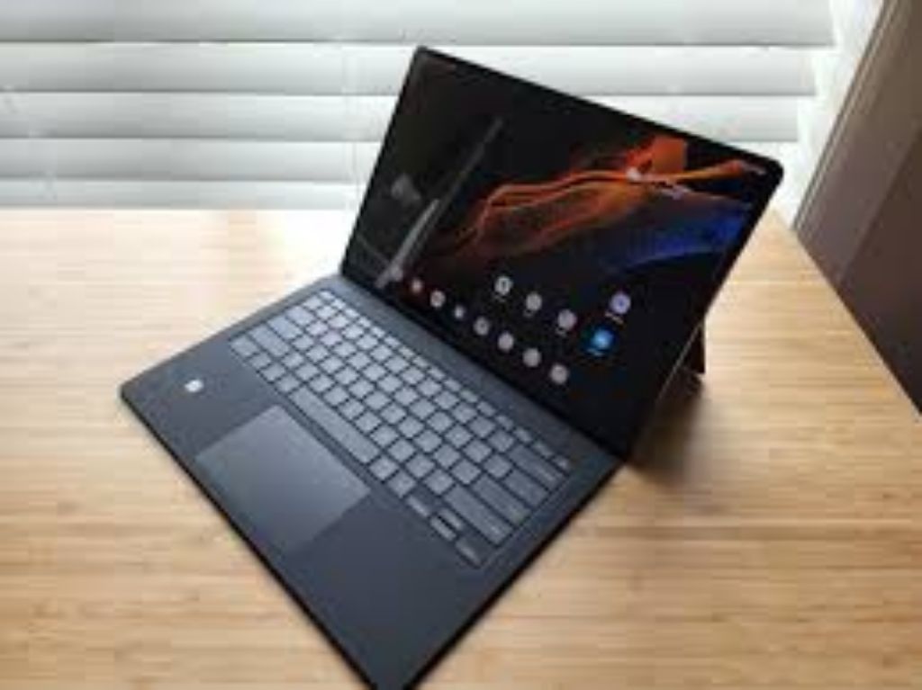 Picture of Samsung Galaxy Tab S8 Ultra