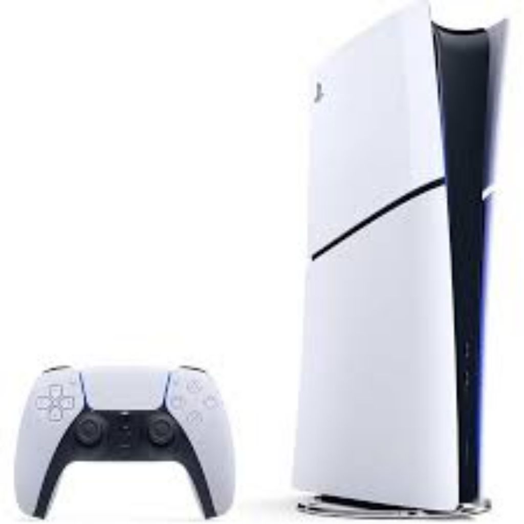Picture of Sony PlayStation 5 (PS5) Console