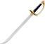 Picture of Pirate Sword Prop