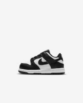 Picture of Nike Dunk Low (Toddler)