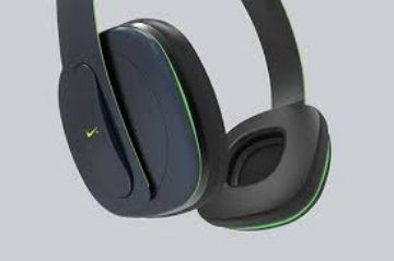 Picture of Nike Training Wireless Earbuds