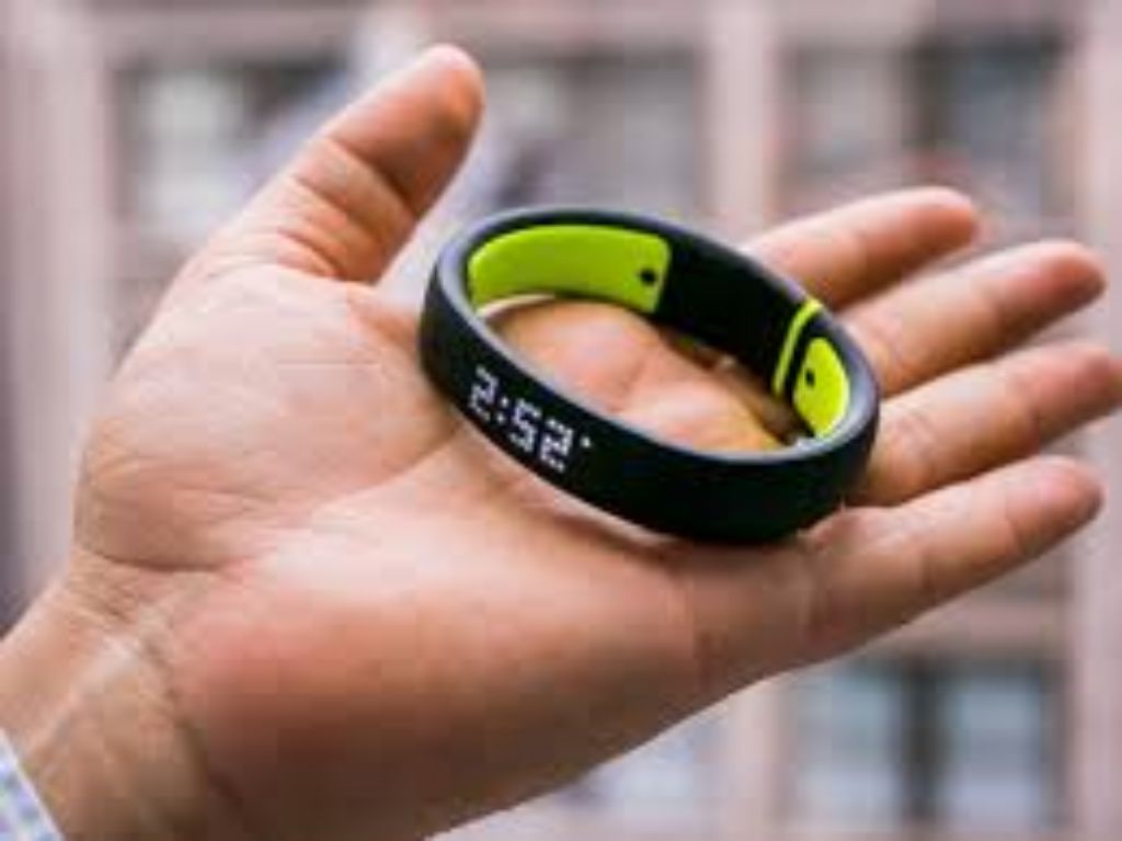 Picture of Nike FuelBand SE