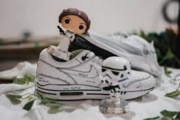 Picture of Funko Pop! Nike Air Max 1
