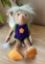 Picture of IKEA Troll Figurine