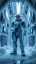 Picture of Mr Freeze