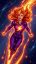 Picture of Starfire