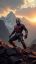 Picture of Antman 2