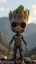 Picture of Groot