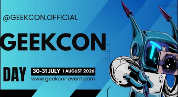 Picture of GEEKCON 2026